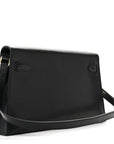 Chevre Chamkila Kelly Elan Black