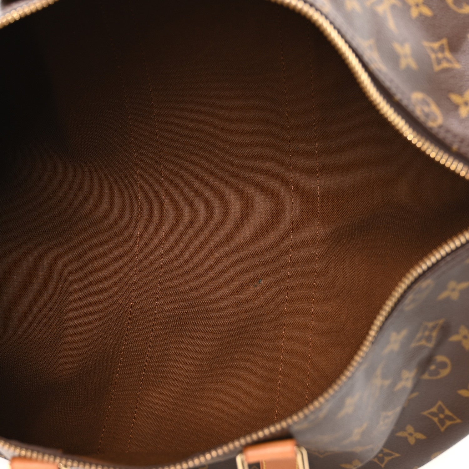 Monogram Keepall 45