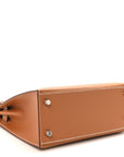 Epsom Kelly Sellier 25 Gold