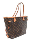 Monogram Neo Neverfull MM