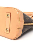Monogram Alma BB