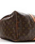 Monogram Keepall 45