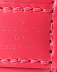 Epi Jacquard Alma BB Rose Pondicherry