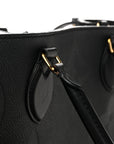 Empreinte Monogram Giant Onthego GM Black