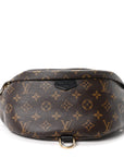 Monogram My LV World Tour Bumbag