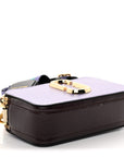 Saffino Small Snapshot Camera Bag Daybreak Multicolor