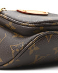 Monogram Mini Bumbag