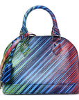 Epi Tropical Alma BB Vert Rouge