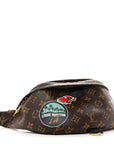 Monogram My LV World Tour Bumbag
