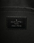 Reverse Monogram Eclipse City Keepall