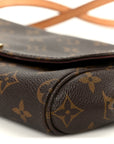 Monogram Favorite MM