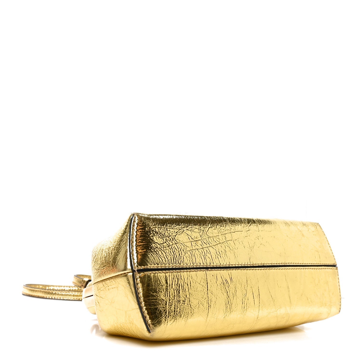 Rock Millenium Small FNDI First Gold