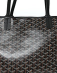 Goyardine Artois GM Black