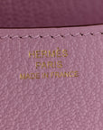 Chevre Mysore Constance 18 Mauve Sylvestre