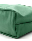 Goyardine Reversible Mini Anjou Green