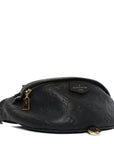 Empreinte BumBag Black
