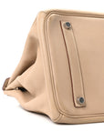Swift Birkin 35 Argile