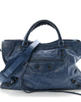 Agneau Classic Hardware City Bleuet