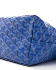 Goyardine Saint Louis PM Sky Blue
