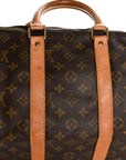 Monogram Keepall Bandouliere 45
