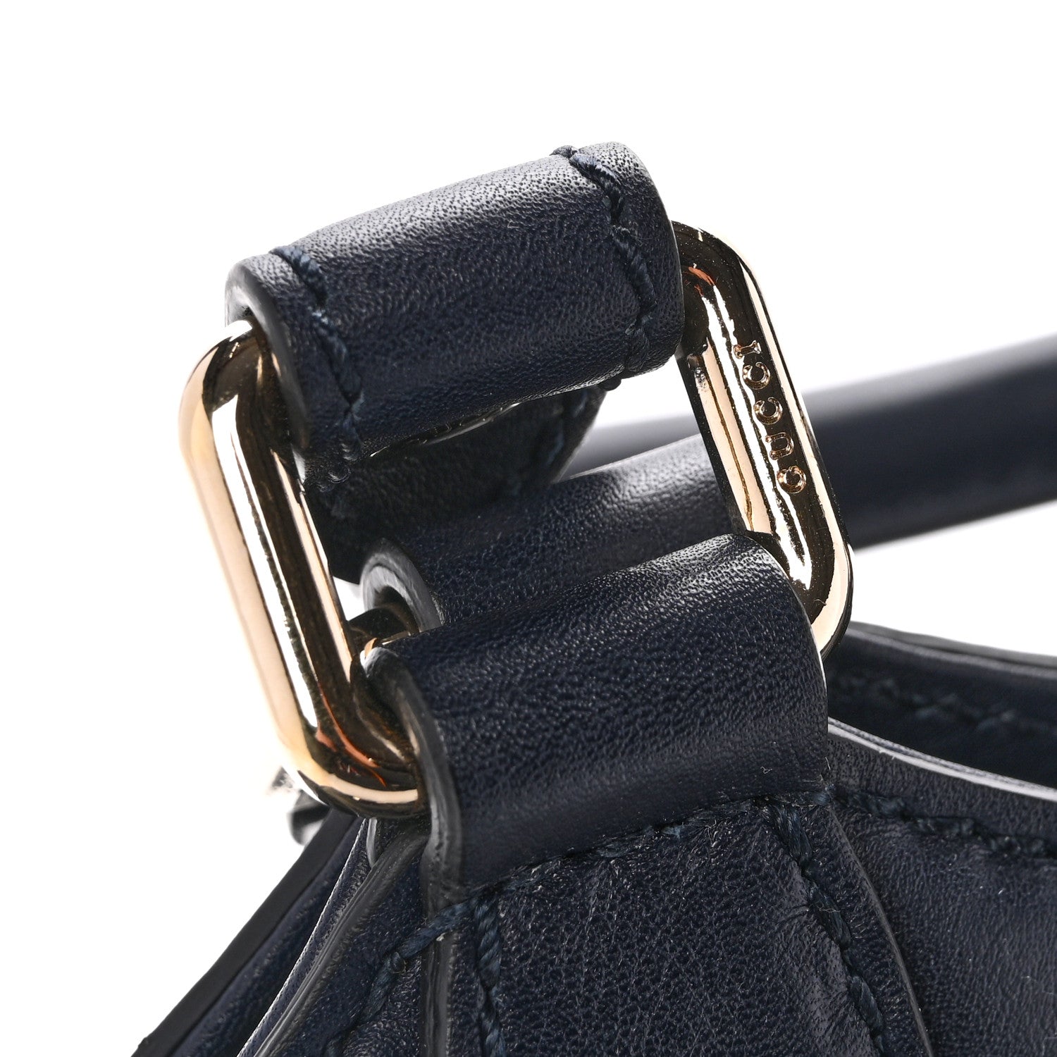 GCCIssima Medium Sukey Tote Navy