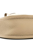 Taurillon Clemence Evelyne TPM Beige Marfa