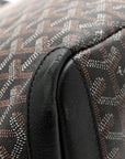 Goyardine Artois MM Black