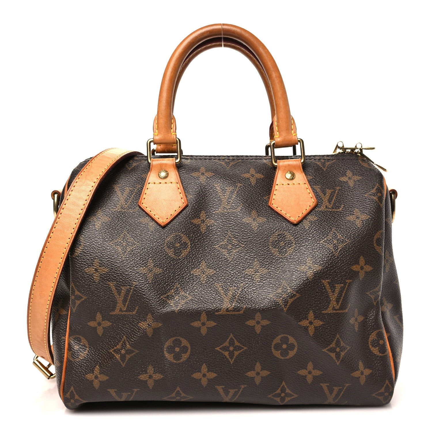 Monogram Speedy Bandouliere 25