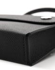 Epsom HRMSnap Wallet Black