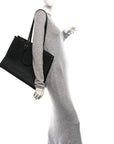 Empreinte Monogram Giant Onthego GM Black
