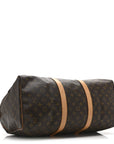 Monogram Keepall 50