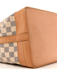 Damier Azur Noe