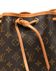 Monogram Petit Noe