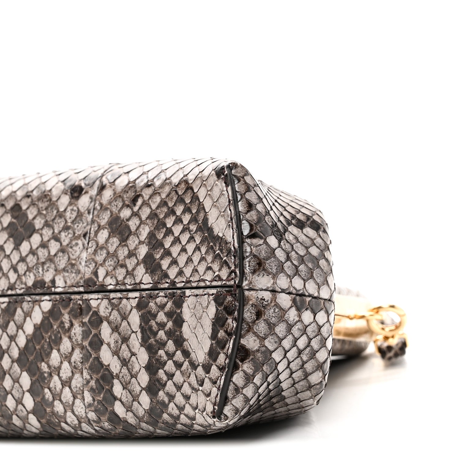 Snakeskin Small FNDI First Asfalto