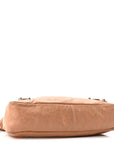 Agneau Giant 12 Hardware Town Rose Blush