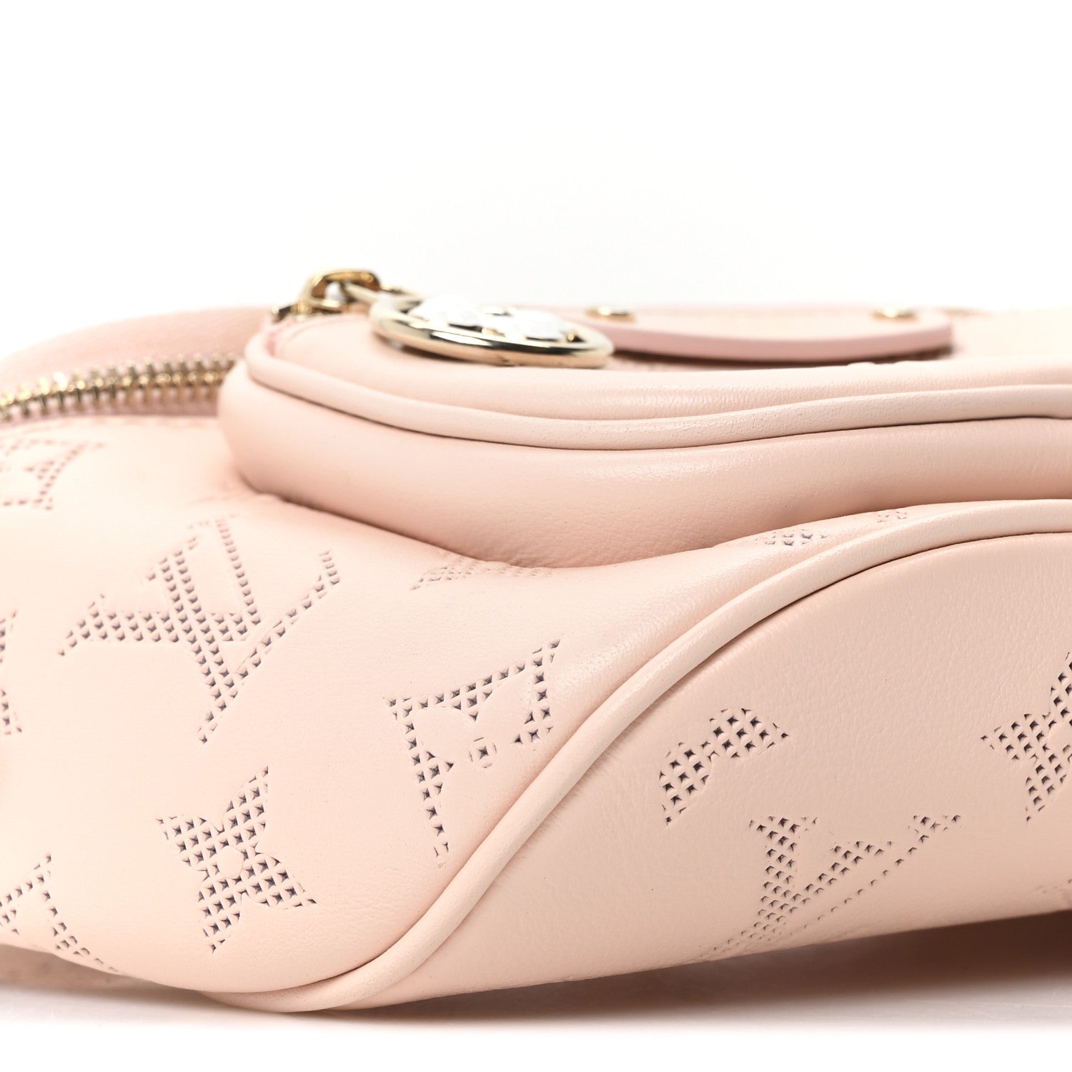Empreinte Mini Bumbag Rose Jasmin Pink