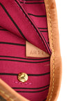Monogram Neo Neverfull PM Pivoine