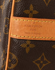 Monogram Keepall Bandouliere 55