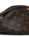 Monogram Bumbag