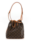 Monogram Petit Noe