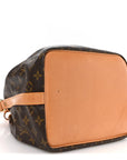 Monogram Petit Noe