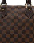 Damier Ebene Speedy 30