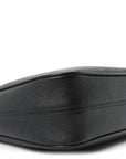 Saffiano Lux Re-Edition 2005 Shoulder Bag Black