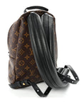 Monogram Palm Springs Backpack PM