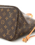 Monogram Neo Neverfull MM