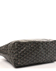 Goyardine Saint Louis PM Black