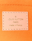 Calfskin OnTheGo East West Pearl Pink