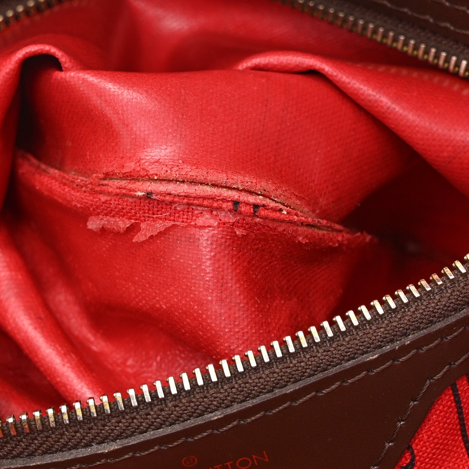 Damier Ebene Neverfull PM