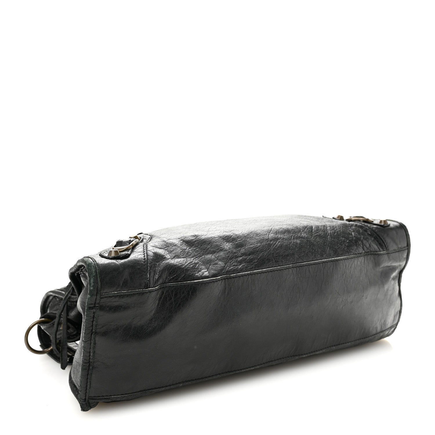 Agneau Classic Hardware City Black