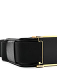 Chevre Mysore Geta Black